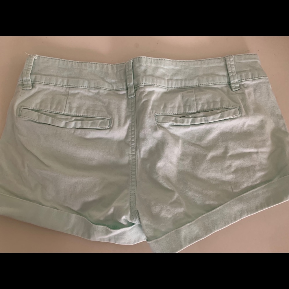 Express shorts - Picture 3 of 3